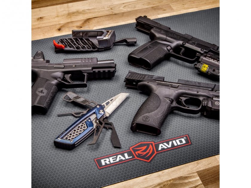 Multifunktionstool Real Avid Gun Tool AMP Pistol