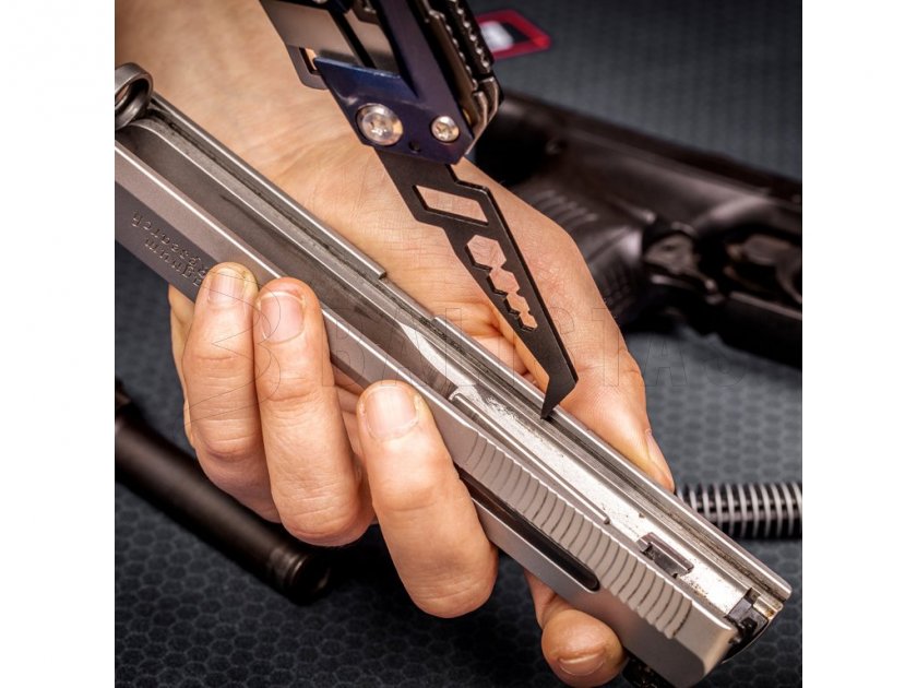 Multifunktionstool Real Avid Gun Tool AMP Pistol