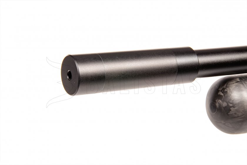 Luftgewehr FX Impact MKII, Power Plenum, Bronze 5,5mm