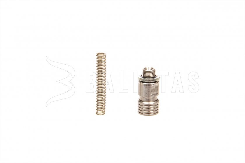 Luftgewehr FX Impact MKII, Power Plenum, Bronze 5,5mm