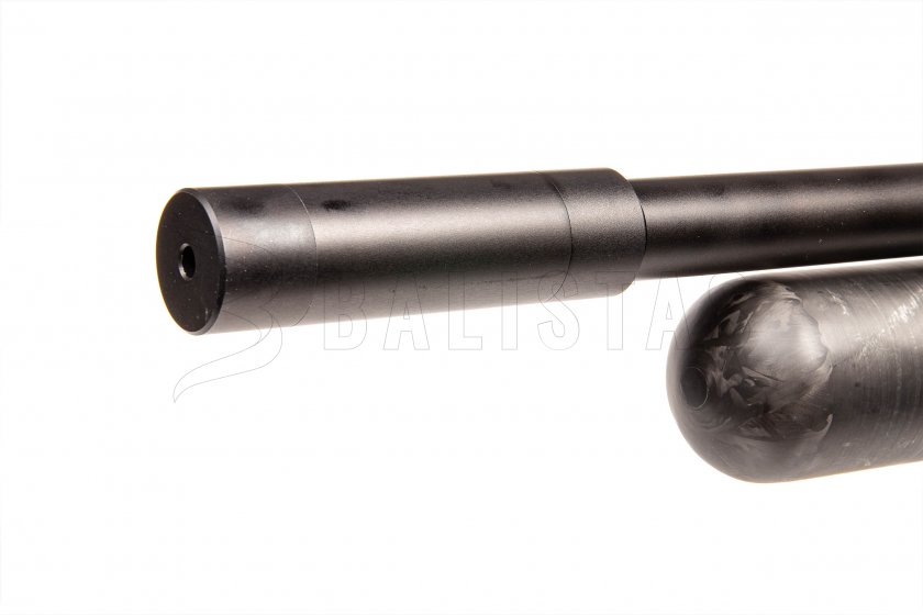 Luftgewehr FX Impact MKII, Power Plenum, Bronze 6,35mm