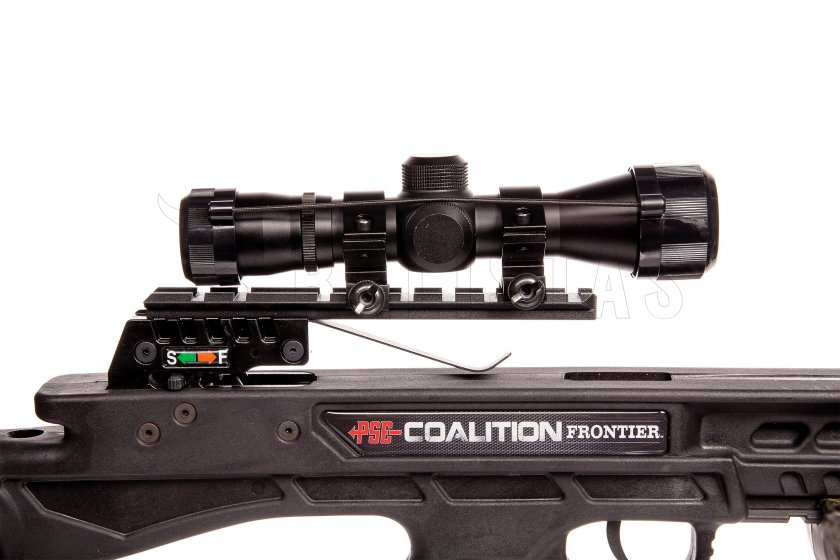 Armbrust PSE Coalition Frontier 190lb