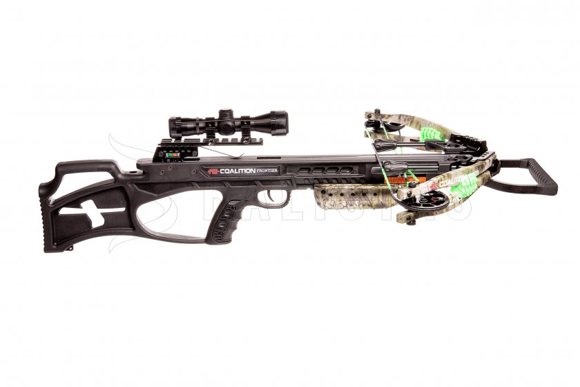 Armbrust PSE Coalition Frontier 190lb