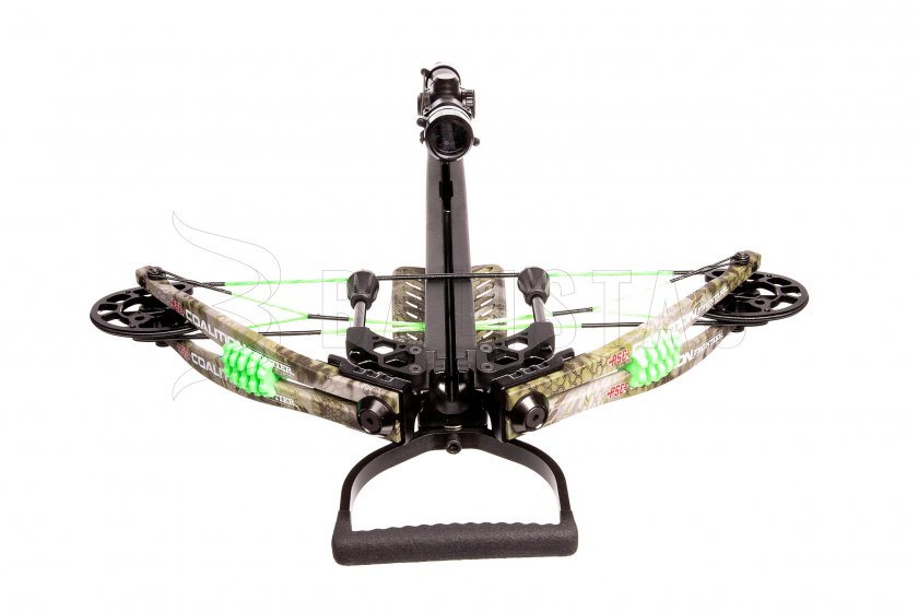 Armbrust PSE Coalition Frontier 190lb