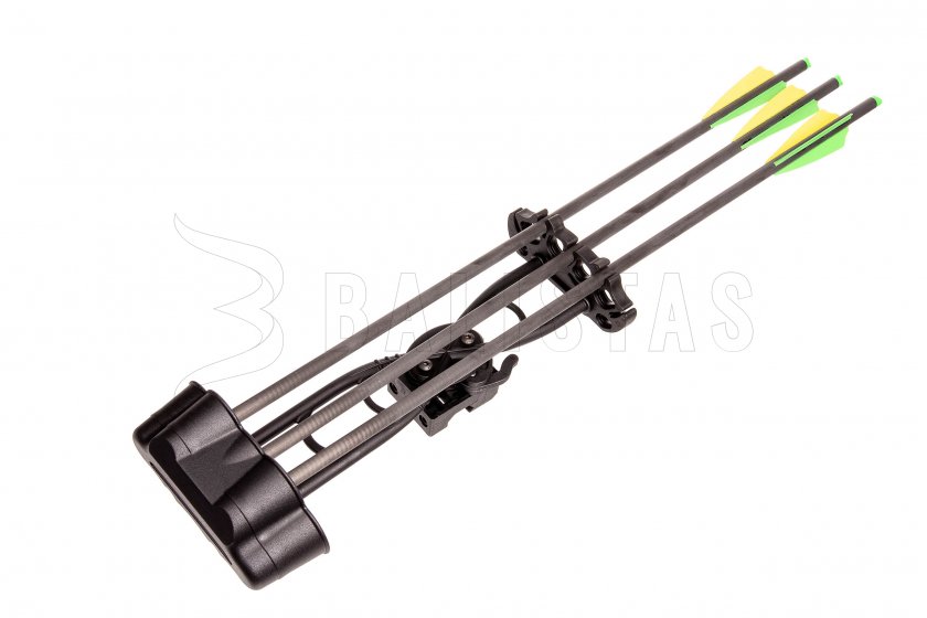 Armbrust PSE Coalition Frontier 190lb