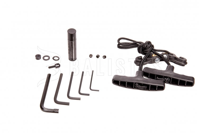 Armbrust PSE Coalition Frontier 190lb