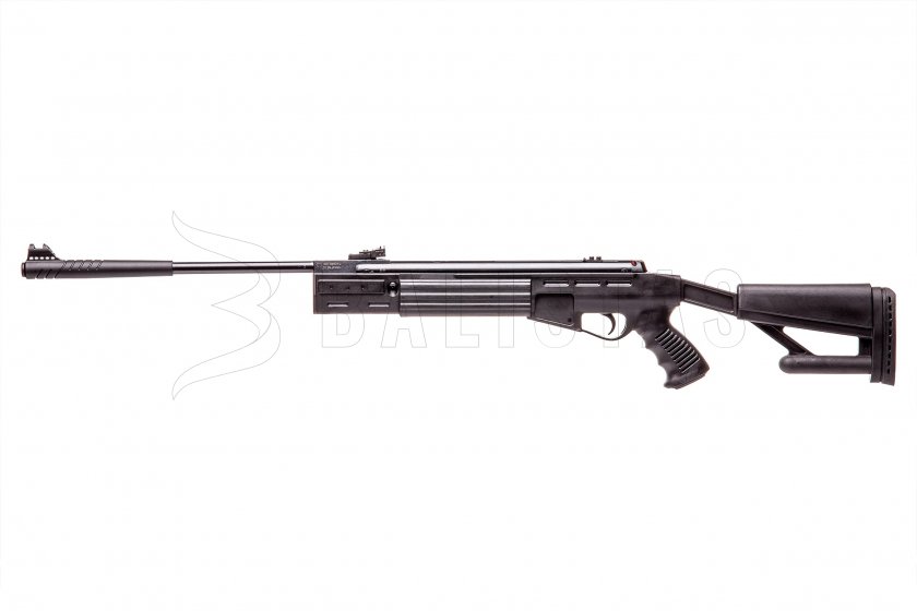 Luftgewehr Hatsan Striker AR 4,5mm - 24J