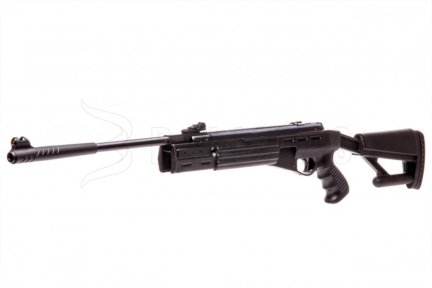 Luftgewehr Hatsan Striker AR 4,5mm - 24J