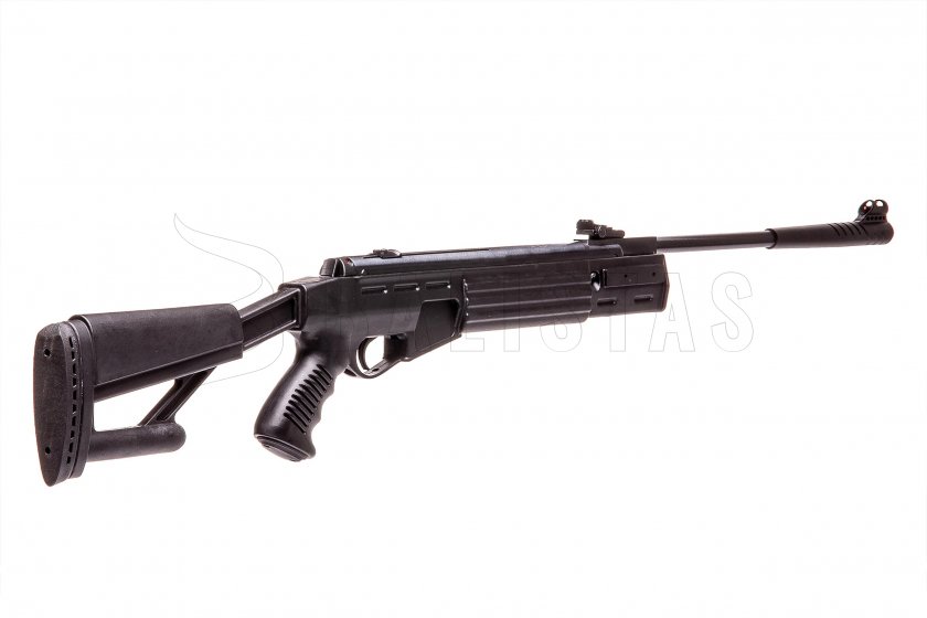 Luftgewehr Hatsan Striker AR 4,5mm - 24J
