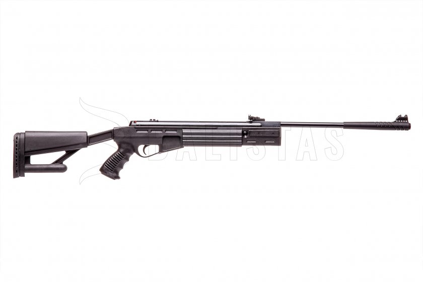 Luftgewehr Hatsan Striker AR 6,35mm
