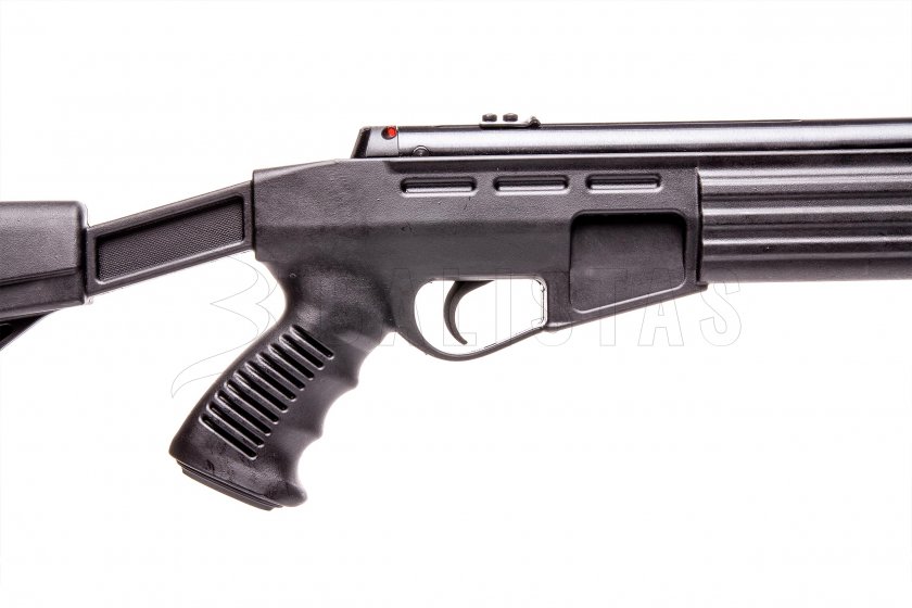 Luftgewehr Hatsan Striker AR 6,35mm
