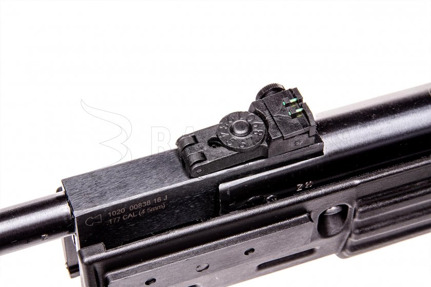 Luftgewehr Hatsan Striker AR 6,35mm