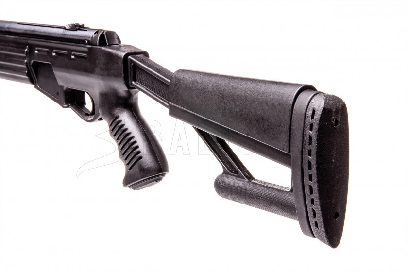 Luftgewehr Hatsan Striker AR 6,35mm
