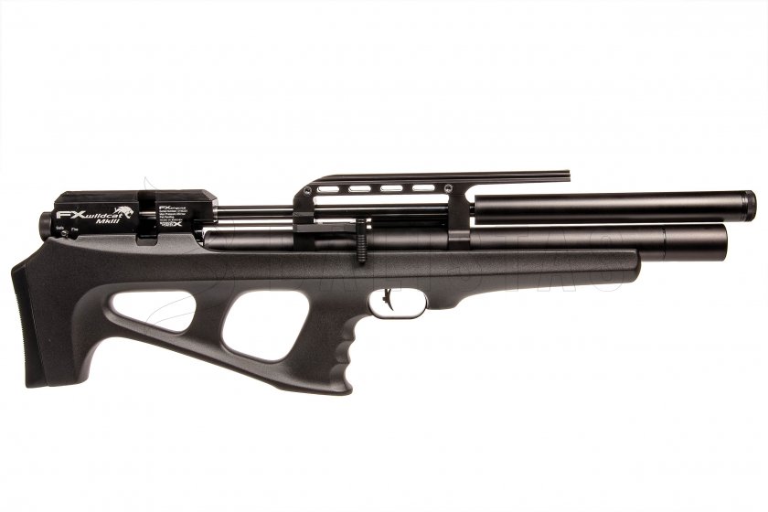 Luftgewehr FX Wildcat MKIII Compact Synthetic 5,5mm