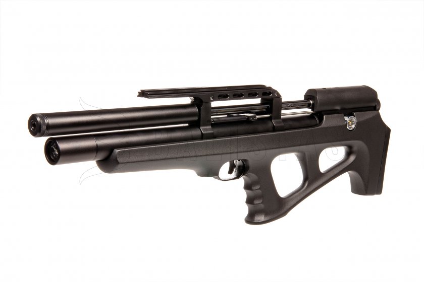 Luftgewehr FX Wildcat MKIII Compact Synthetic 5,5mm