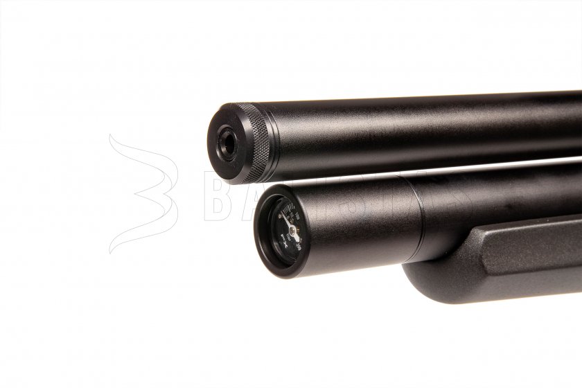 Luftgewehr FX Wildcat MKIII Compact Synthetic 5,5mm