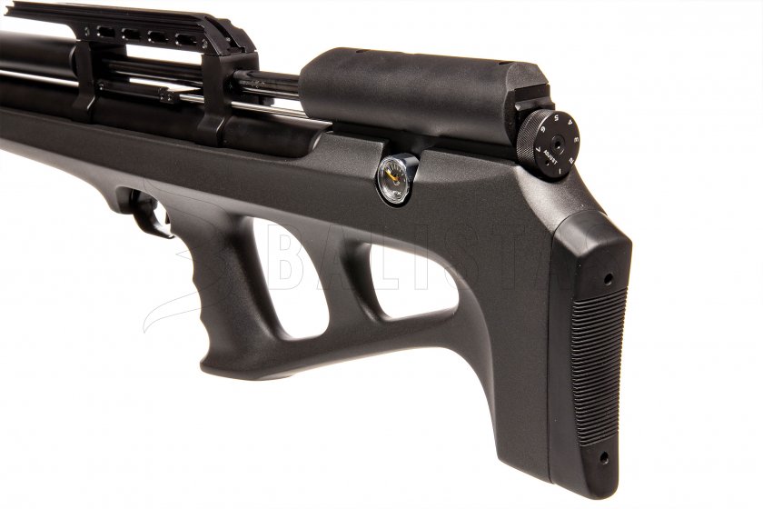 Luftgewehr FX Wildcat MKIII Compact Synthetic 5,5mm