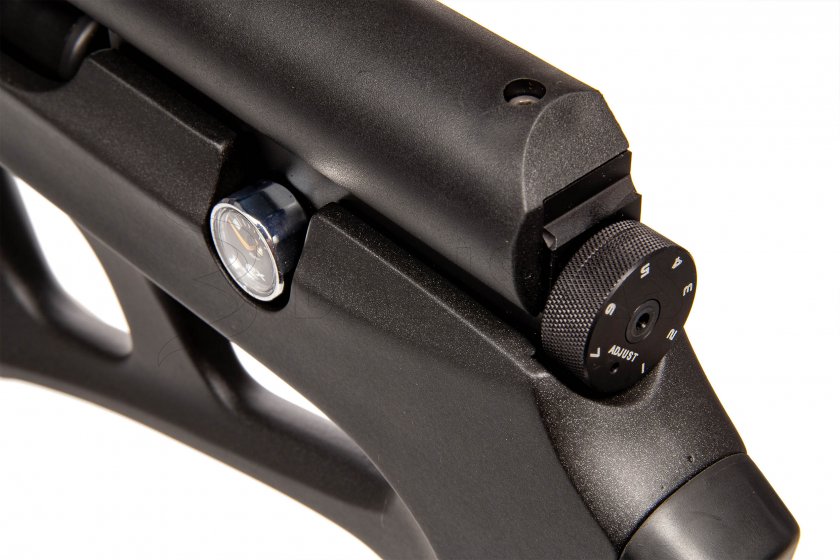 Luftgewehr FX Wildcat MKIII Compact Synthetic 5,5mm