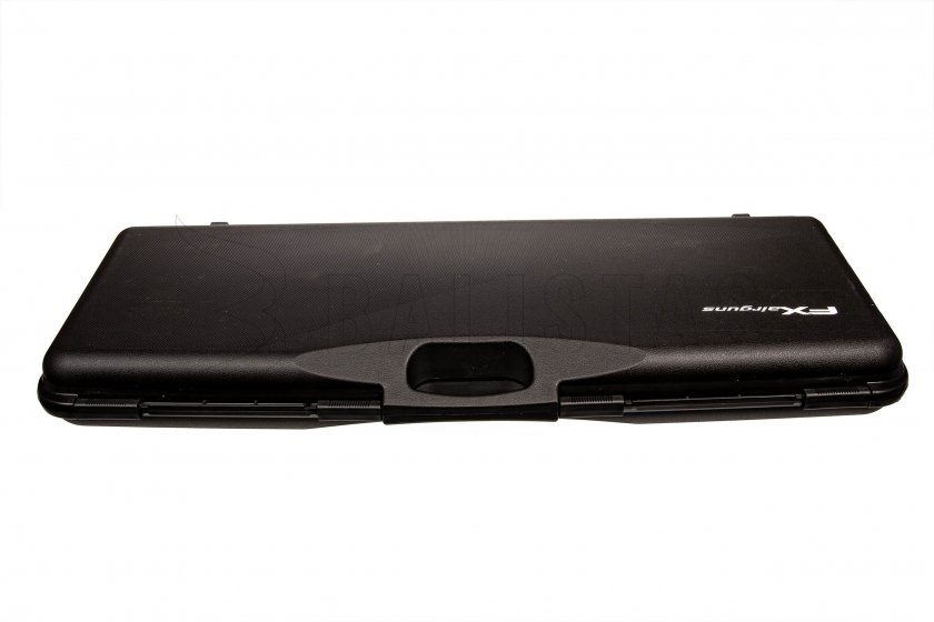 Luftgewehr FX Wildcat MKIII Compact Synthetic 5,5mm