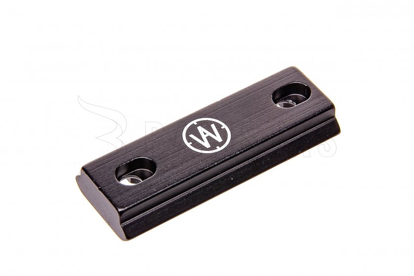 Adapter AirMaks UIT/Picatinny Rail