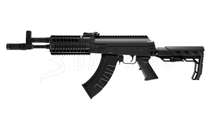 Luftgewehr Crosman AK1 Full Auto 4,5mm