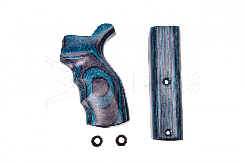 Griff AirMaks Katran Blue lamino