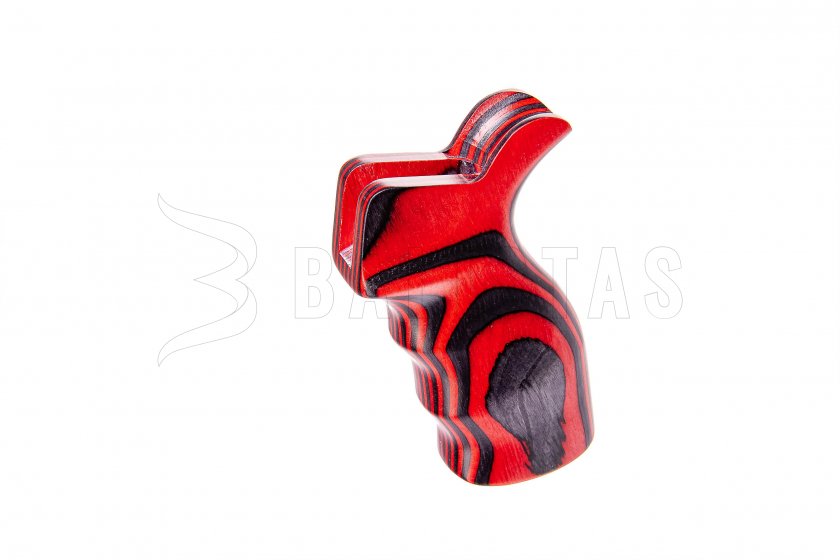 Griff AirMaks Katran Red lamino