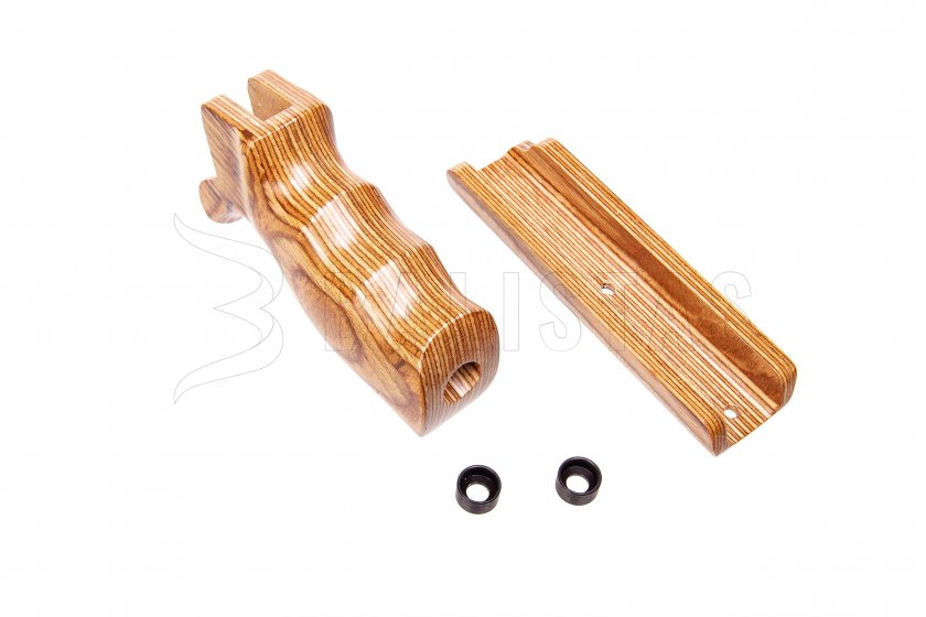 Griff AirMaks Katran Wood lamino