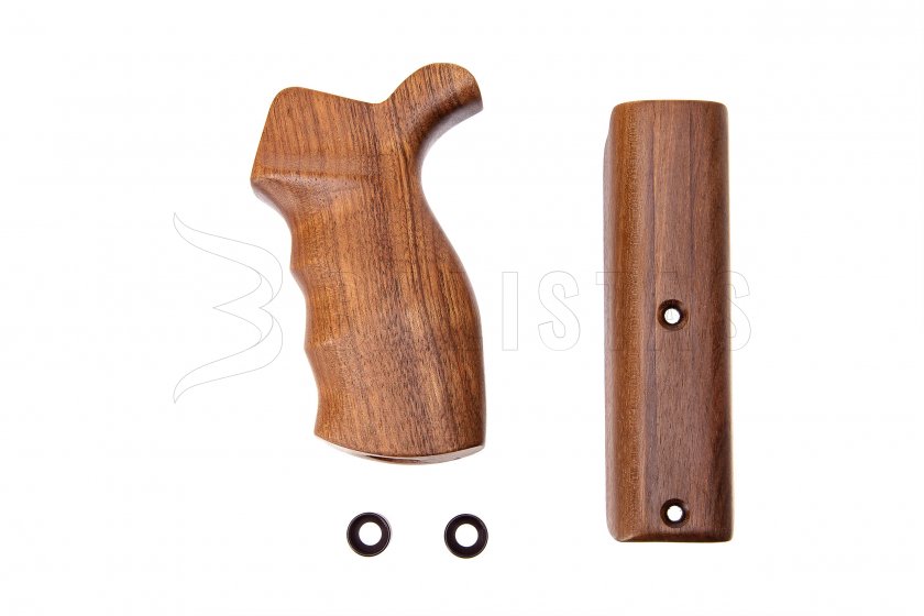 Griff AirMaks Katran Holz