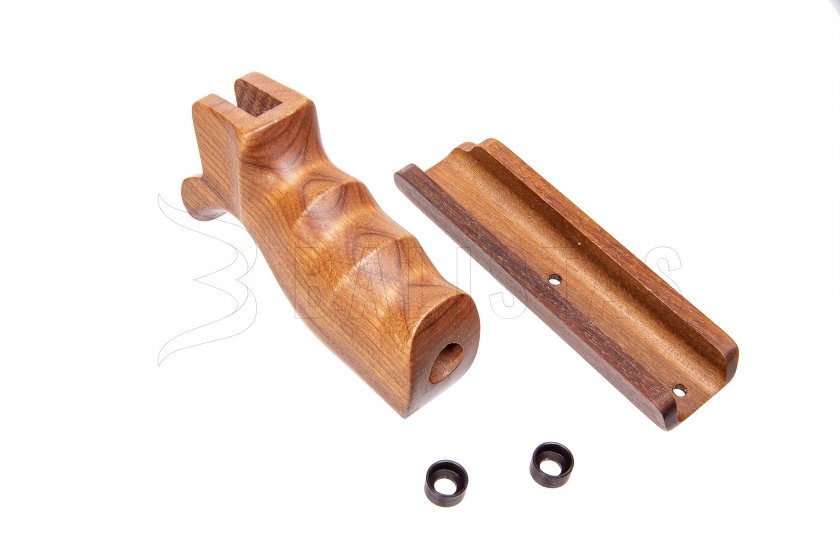 Griff AirMaks Katran Holz