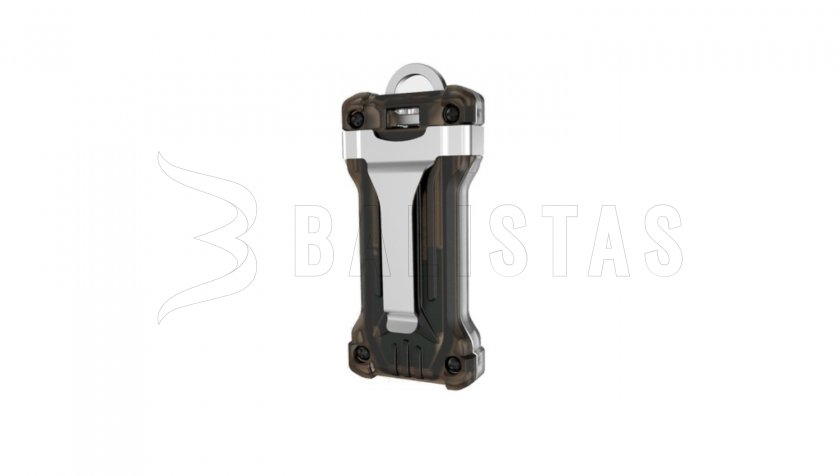 Taschenlampe Armytek Zippy - grau