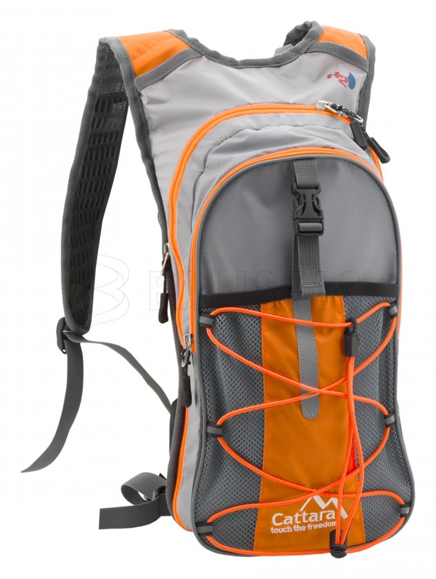 Rucksack 10l OrangeW