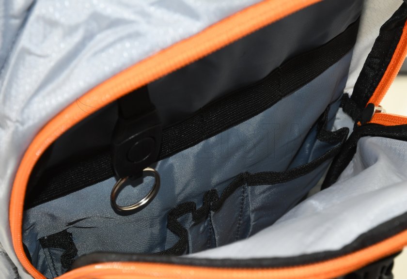 Rucksack 10l OrangeW
