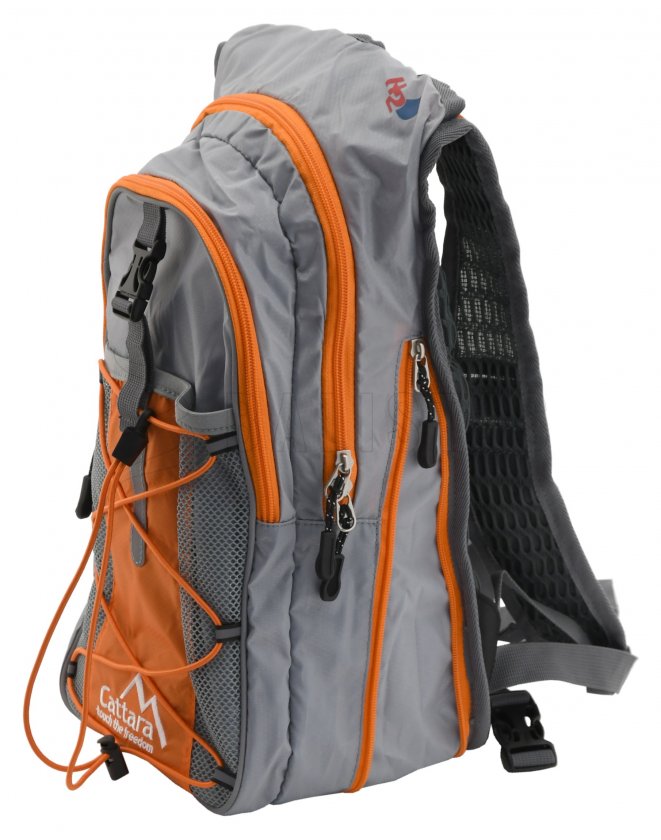 Rucksack 10l OrangeW