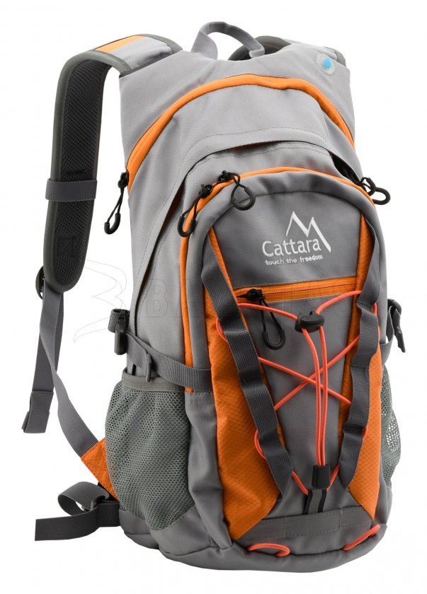 Rucksack 20l OrangeW
