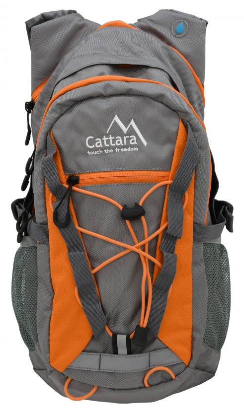 Rucksack 20l OrangeW