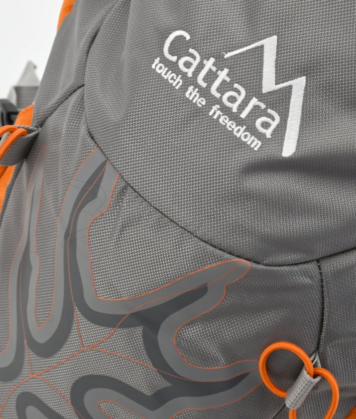 Rucksack 30l OrangeW