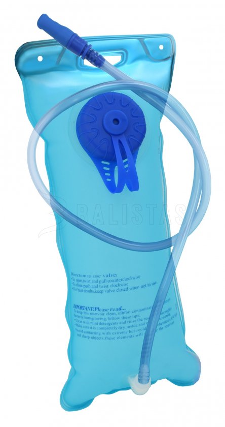 Wasserbeutel 2l