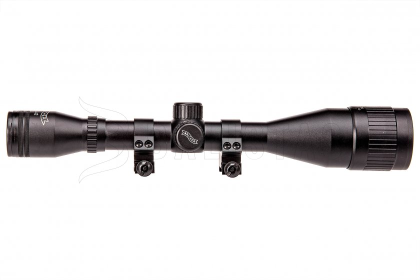 Zielfernrohr Walther ZF 6x42 22mm