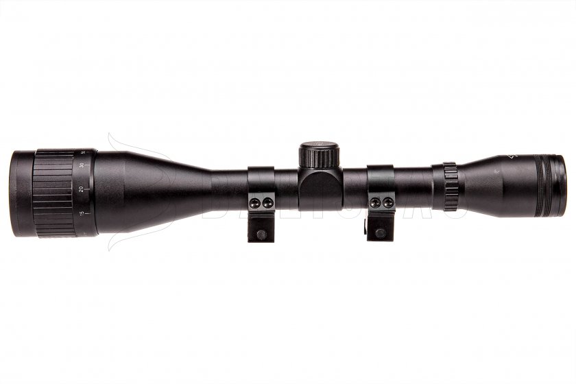 Zielfernrohr Walther ZF 6x42 22mm