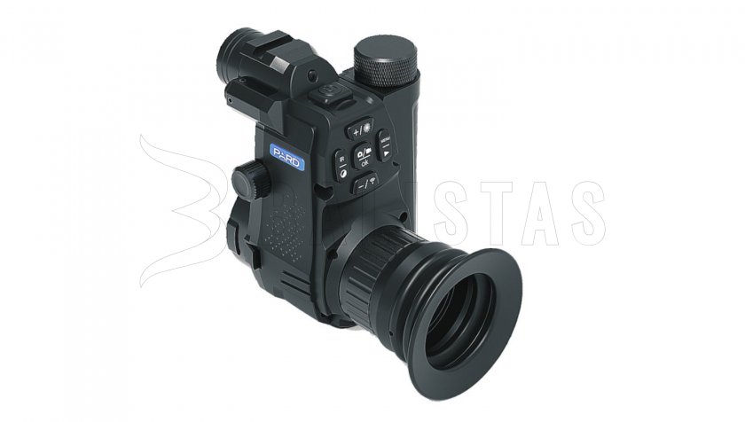 Vorsatzgerät PARD NV007S 850nm