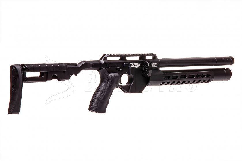 Luftgewehr AirMaks Katran C 5,5mm