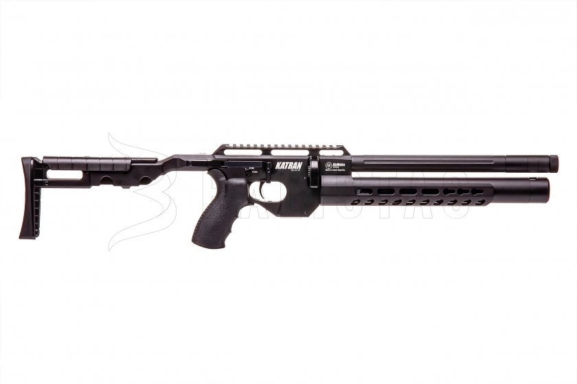 Luftgewehr AirMaks Katran C 5,5mm