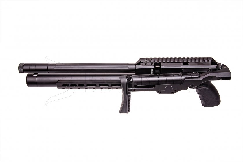 Luftgewehr AirMaks Katran C 5,5mm
