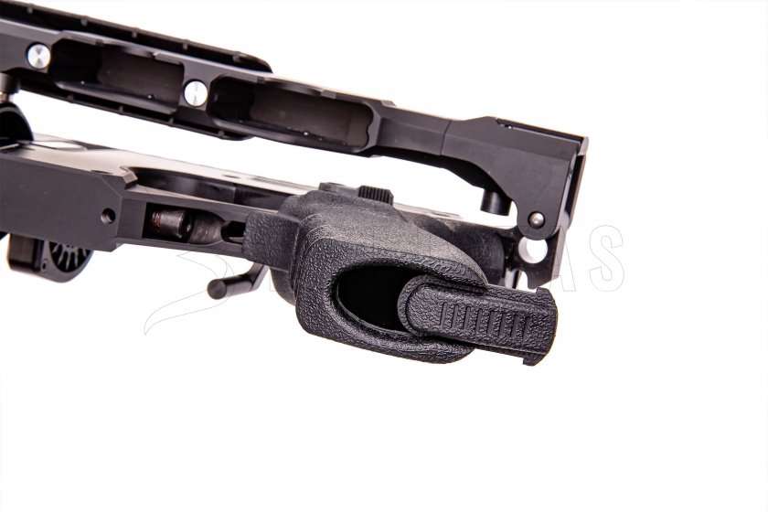 Luftgewehr AirMaks Katran C 5,5mm