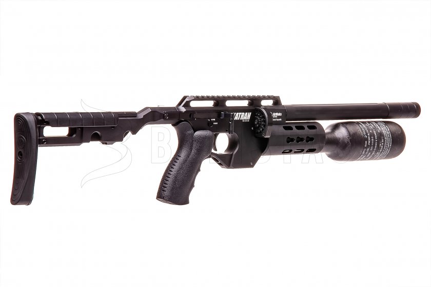 Luftgewehr AirMaks Katran CB 5,5mm