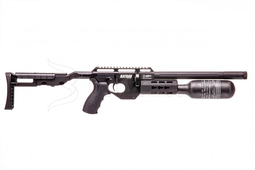 Luftgewehr AirMaks Katran CB 5,5mm