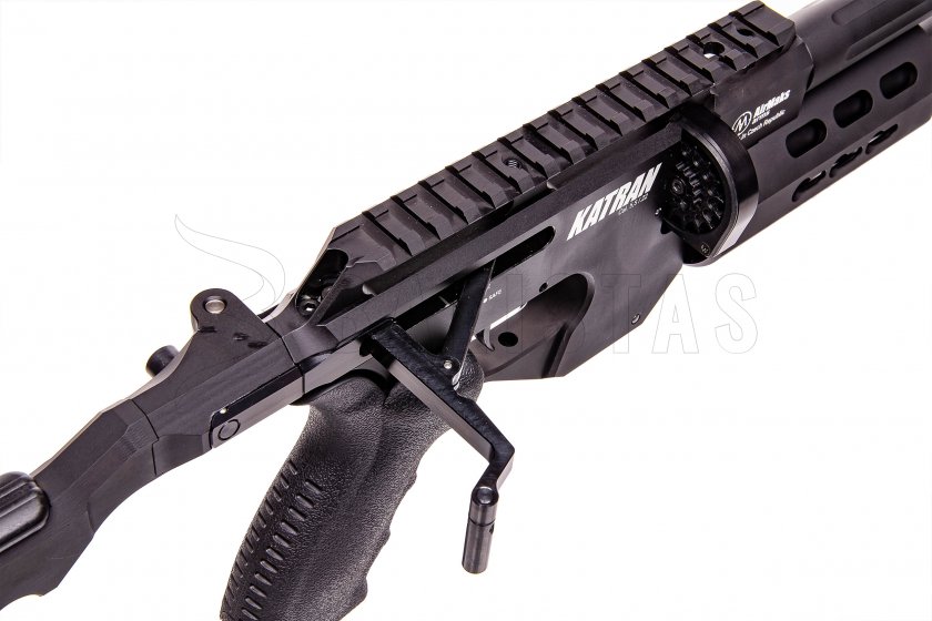 Luftgewehr AirMaks Katran CB 5,5mm