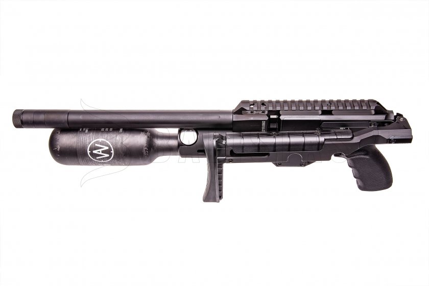 Luftgewehr AirMaks Katran CB 5,5mm