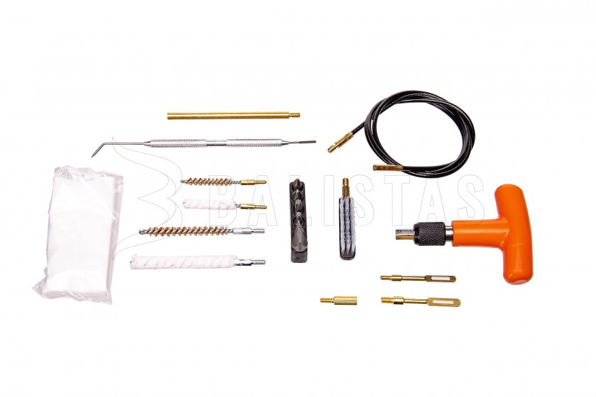 Reinigung Venox Expert Set 4,5mm + 5,5mm